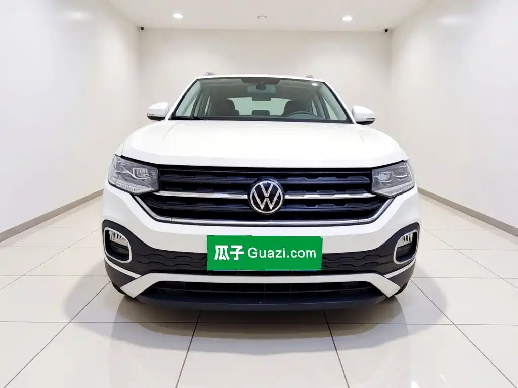 Volkswagen Tacqua 2020