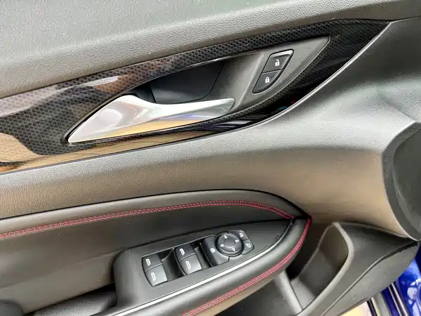 Buick Regal 2021