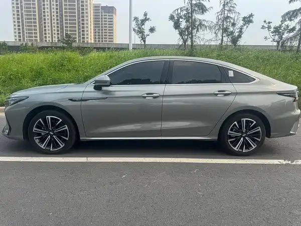 Chery Arrizo 8 2026