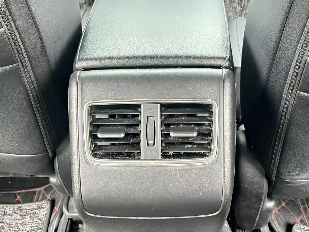 Honda Accord 2021 — фото 9