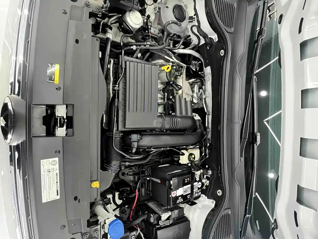 Volkswagen Tharu 2023 — фото 20