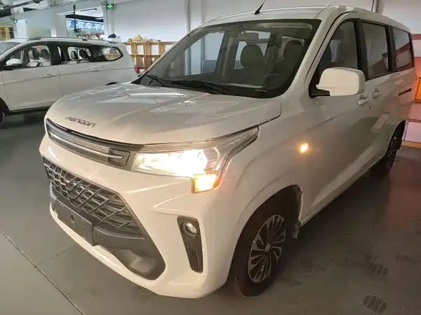 Dongfeng Scenery 380 2024