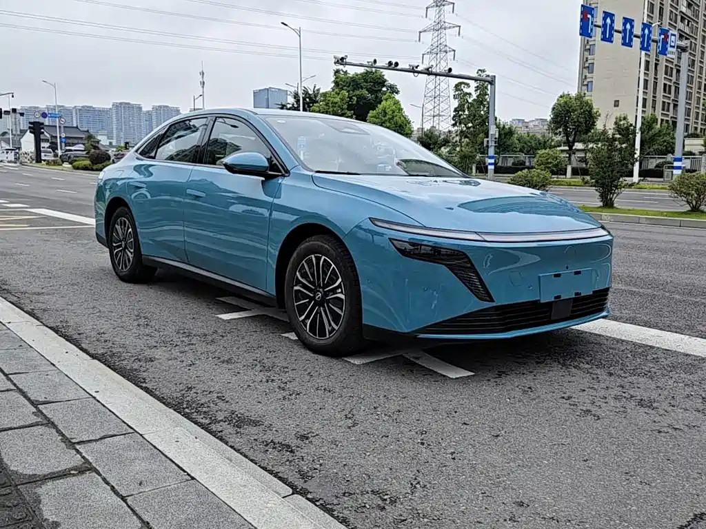 Nissan N6 2026