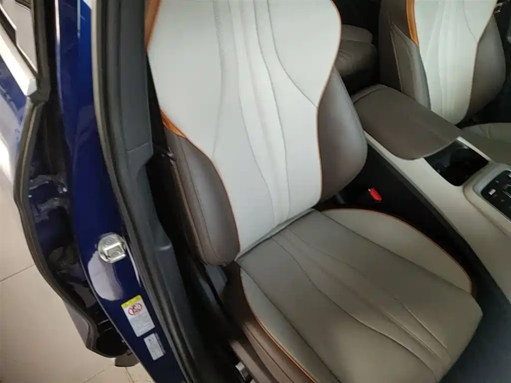 BYD Pro New Energy 2022 — фото 24