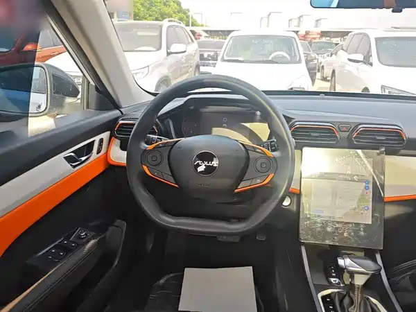 Dongfeng Yixuan GS 2023