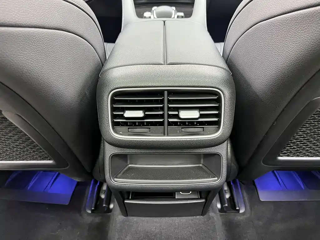 Mercedes-Benz GLE 2019 — фото 32