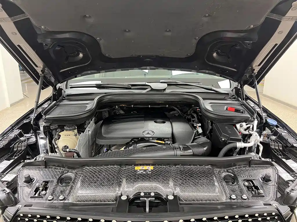 Mercedes-Benz GLE 2019 — фото 33