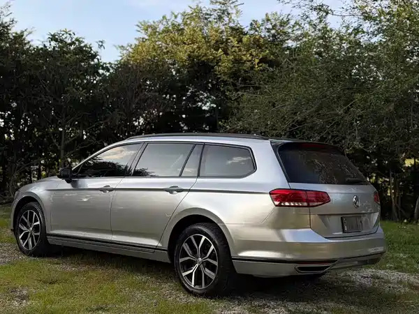 Volkswagen Viloran 2019