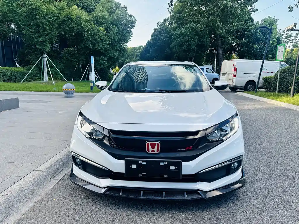Honda Civic 2023