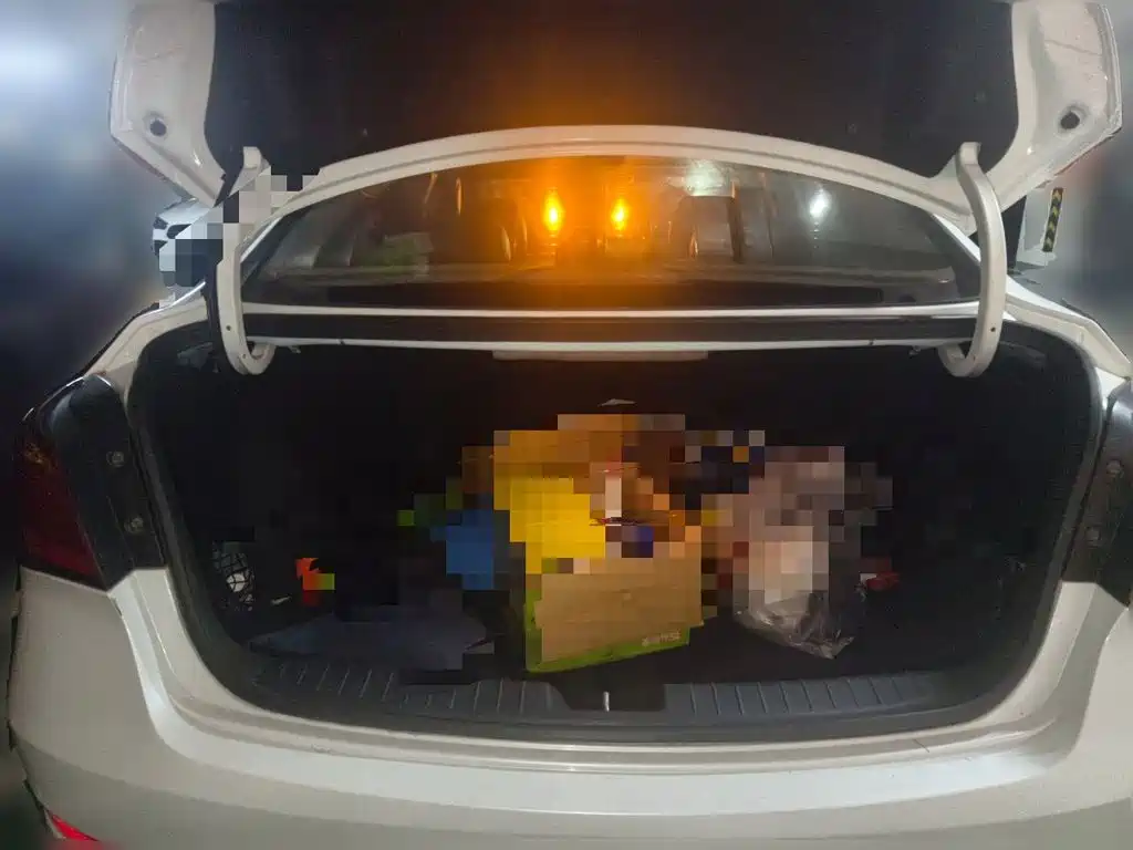 Hyundai Mistra 2017 — фото 10