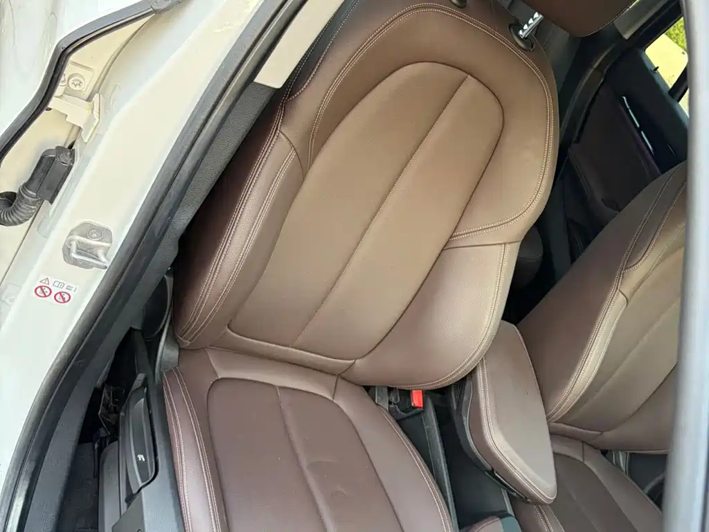 BMW X1 2022 — фото 10