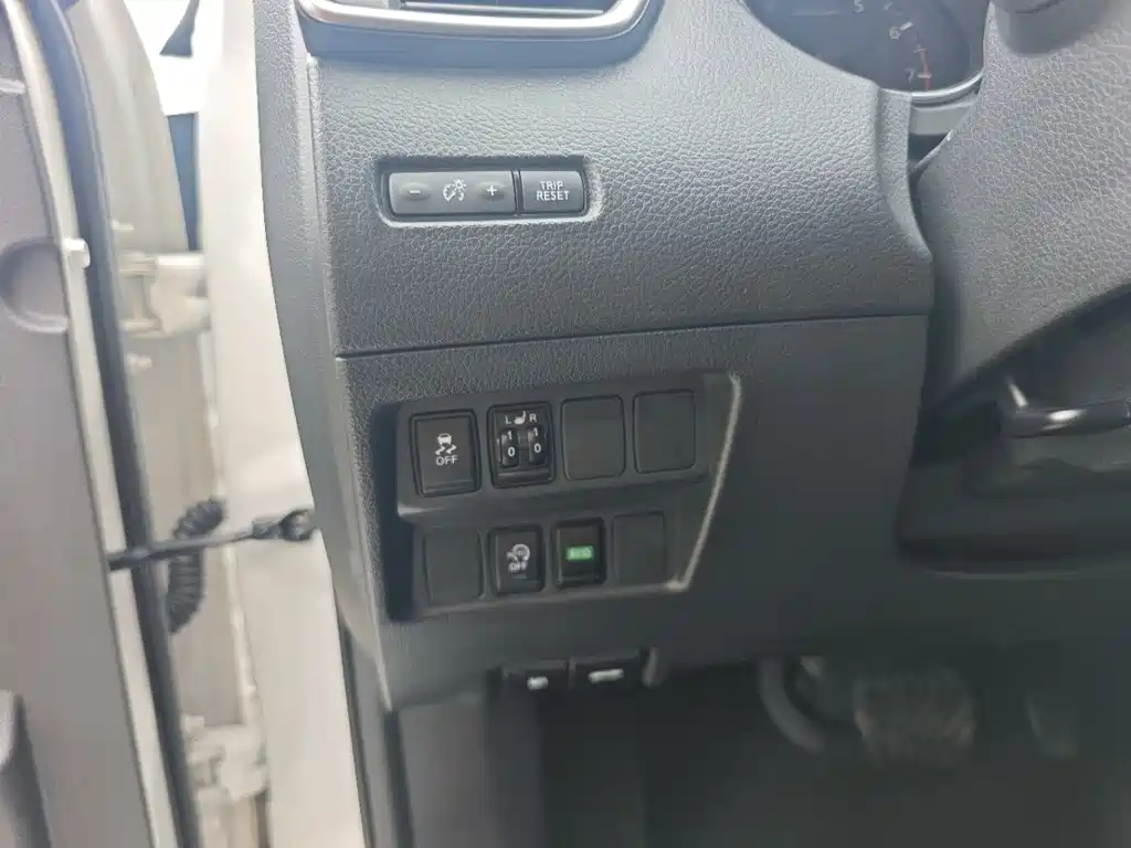 Nissan Qashqai 2022 — фото 14