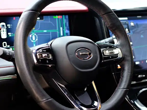 GAC Trumpchi M8 2023