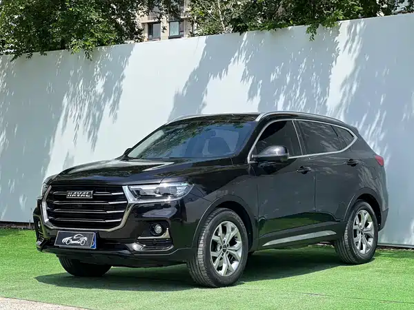 Haval H6 2022