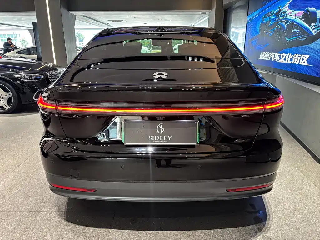 NIO ET7 2022