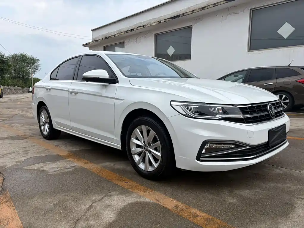 Volkswagen Bora 2022