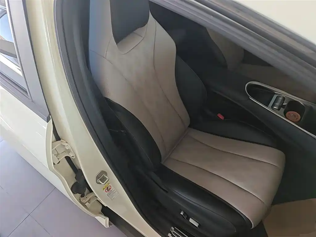 BYD Dolphin 2023 — фото 25