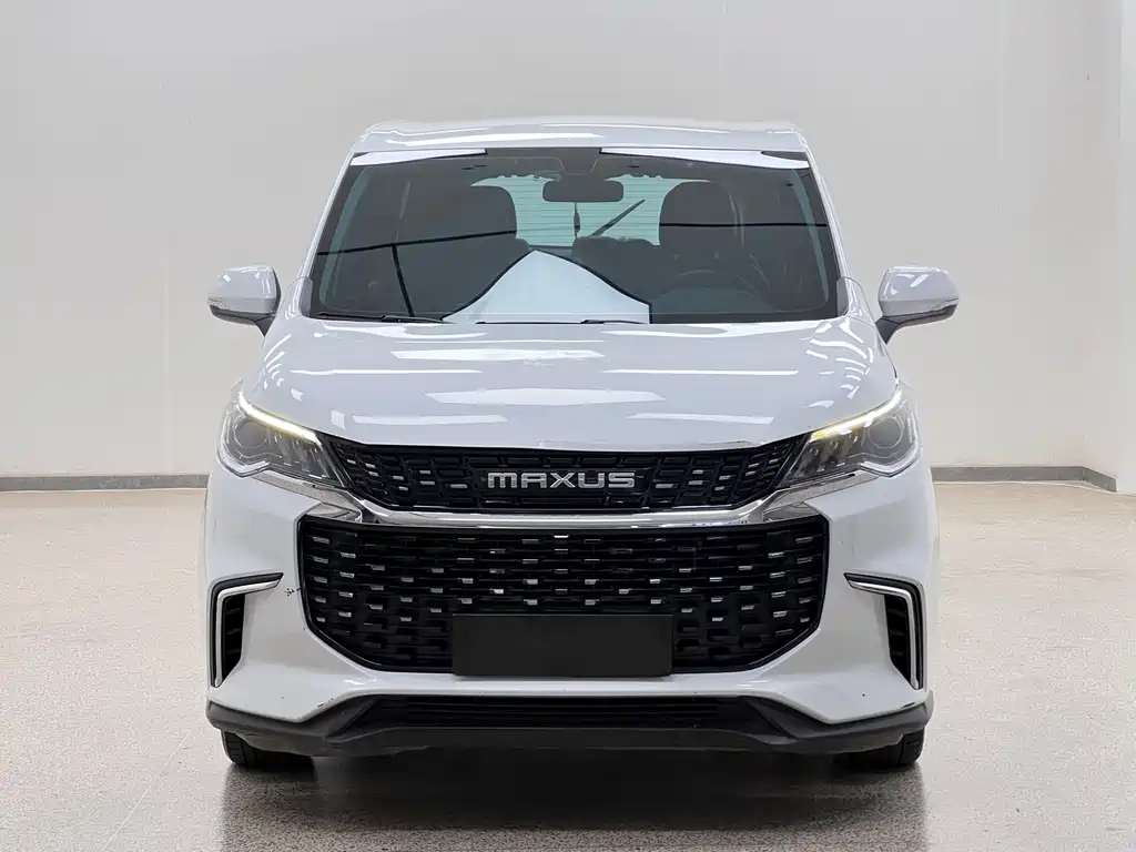 Maxus Dajia 5 2023