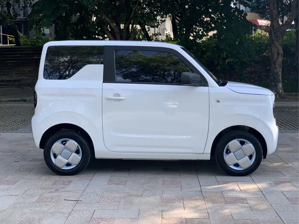 Geely Galaxy Panda 2024