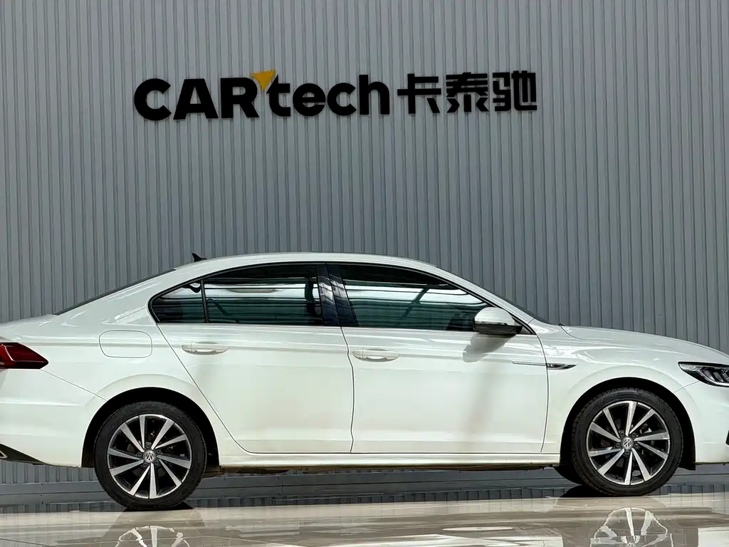 Volkswagen Bora 2019