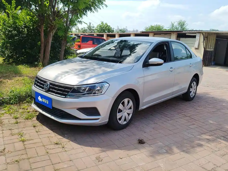Volkswagen Jetta 2017