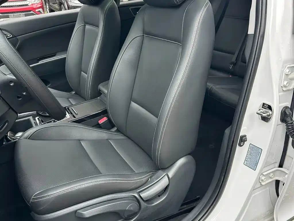 Hyundai Mistra 2018 — фото 12