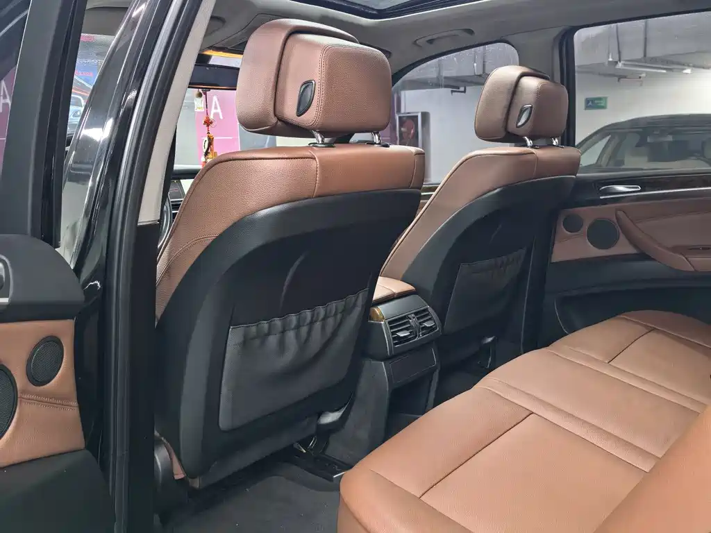 BMW X5 2013