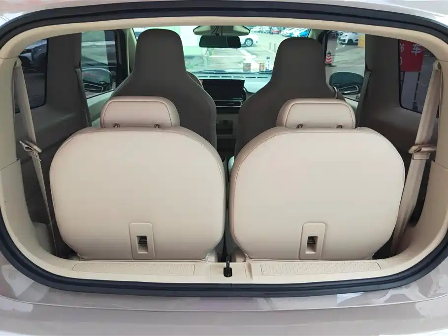 Baojun KiWi EV 2022