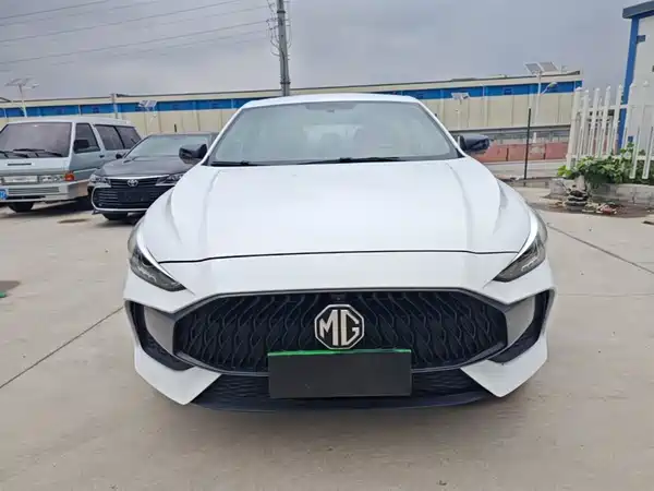 MG5 2022