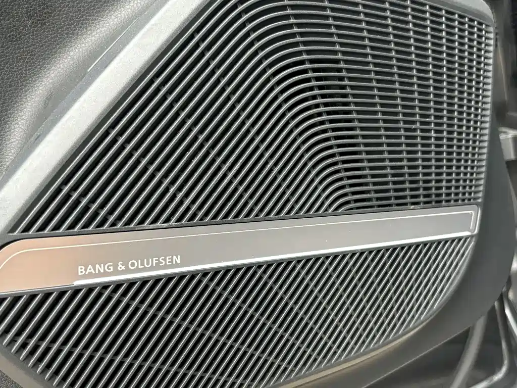 Audi Q5L 2022