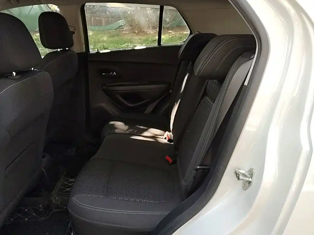 Chevrolet Trax 2016 — фото 17