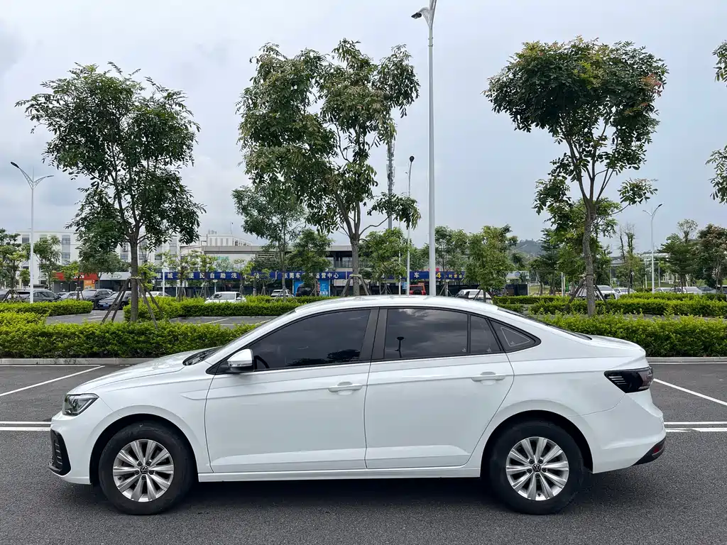 Volkswagen Lavida 2023
