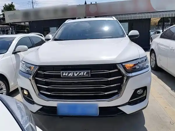 Haval H6 2021