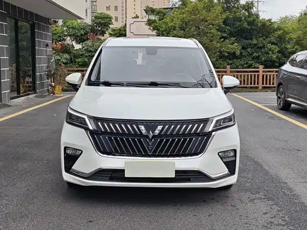 Wuling Jiachen 2023