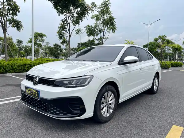 Volkswagen Lavida 2023