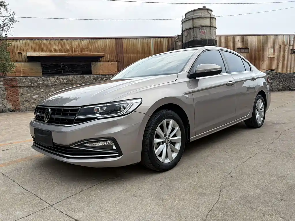 Volkswagen Bora 2022