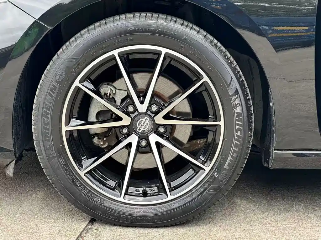 Nissan Teana 2020 — фото 17