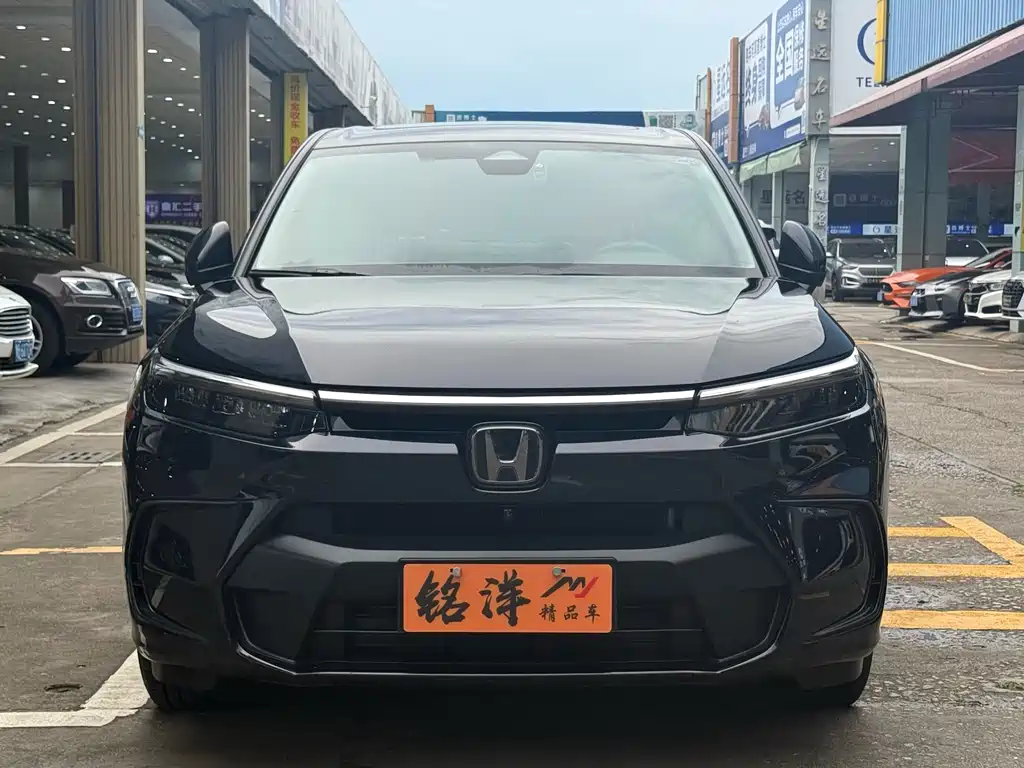 Honda Breeze 2023 — фото 2