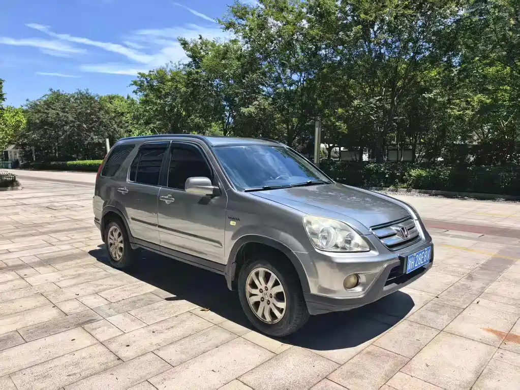Honda CR-V 2007