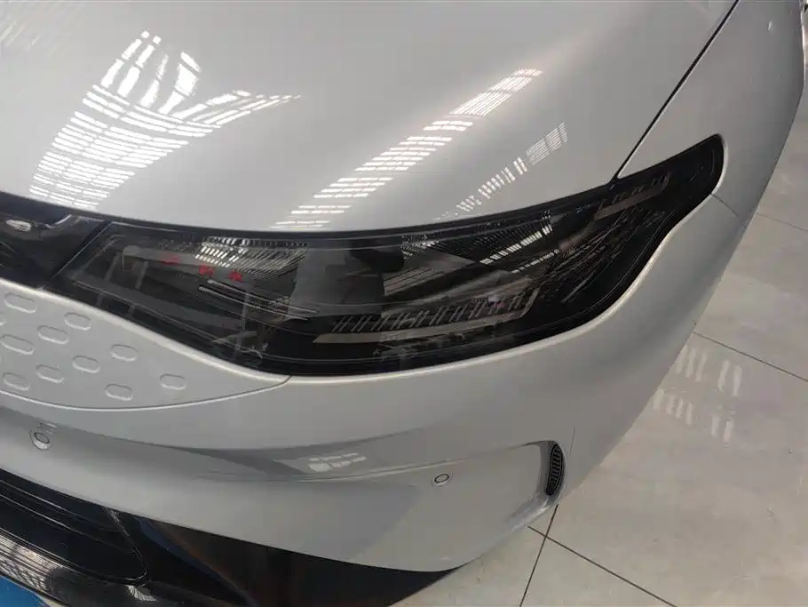 Leapmotor C01 2023