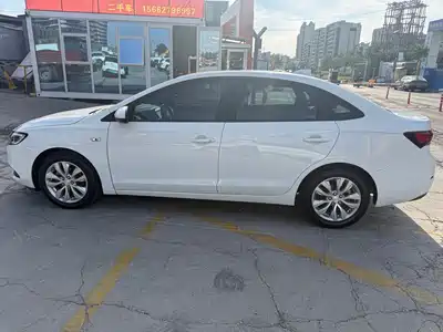 Buick Excelle GT 2018