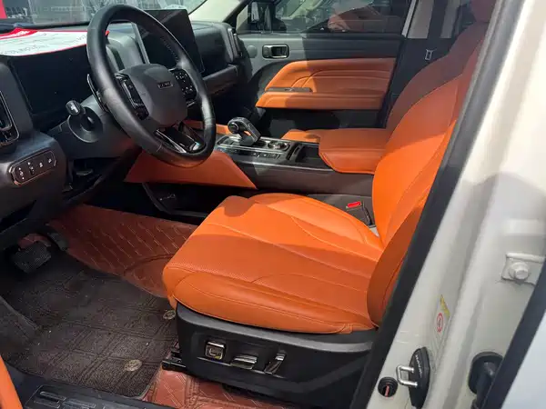 Haval H9 2024