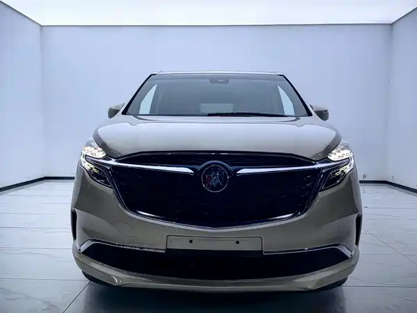 Buick GL8 2021