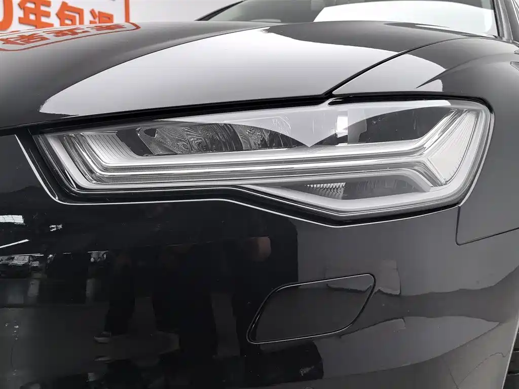 Audi A6L 2017 — фото 7
