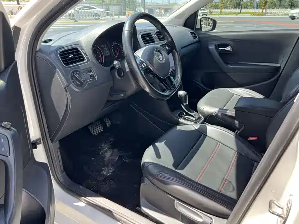 Volkswagen Polo 2018