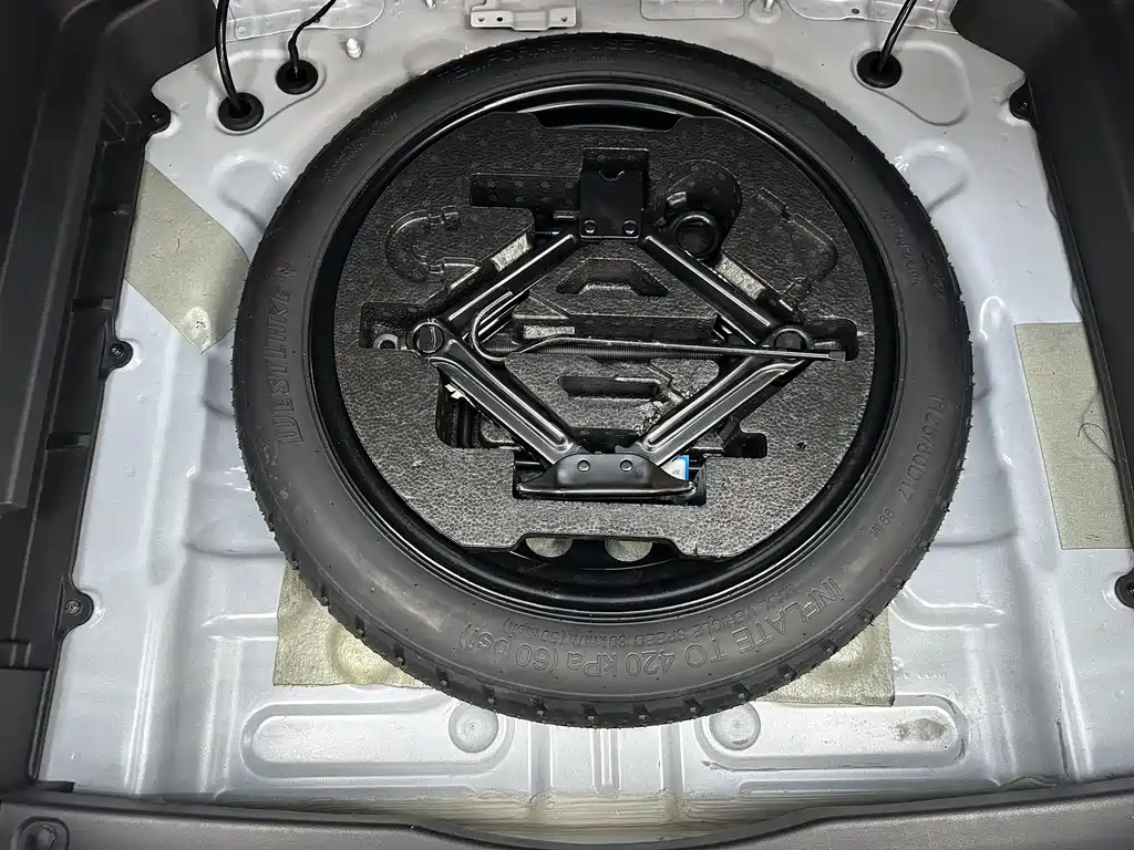 Chery Tiggo 7 PLUS 2022 — фото 19