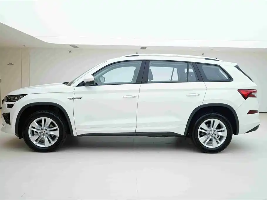 Skoda Kodiaq 2024 — фото 3