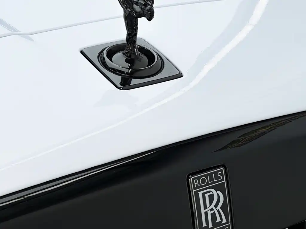 Rolls-Royce Cullinan 2021 — фото 9