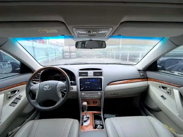 Toyota Camry 2006