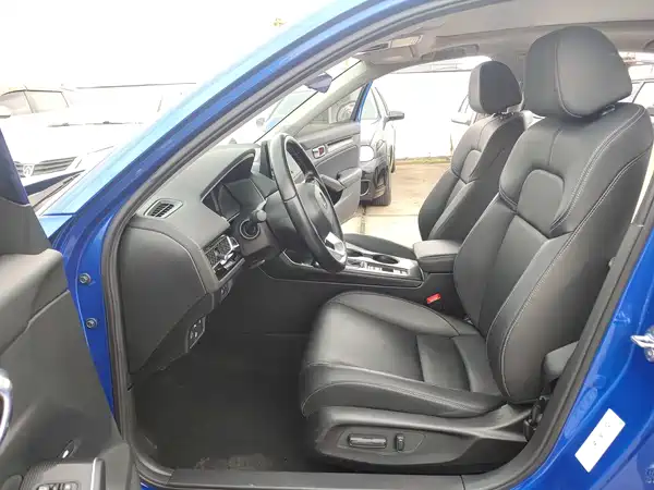 Honda Civic 2022